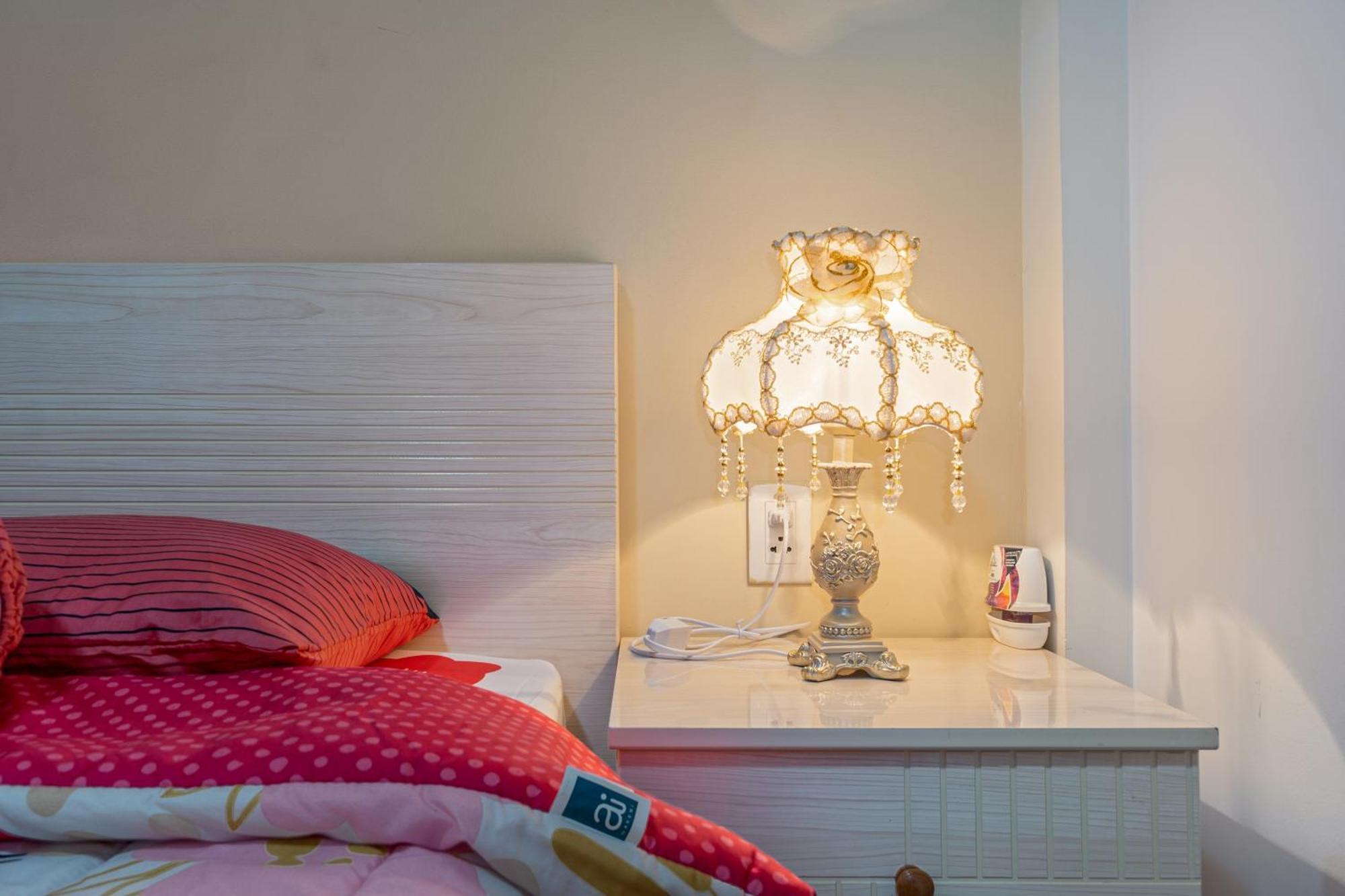 Cozy 2 Bedrooms Condo In T1 Masteri Thao Dien, Fully Furnished With Full Amenities Thành Pho Ho Chí Minh Esterno foto