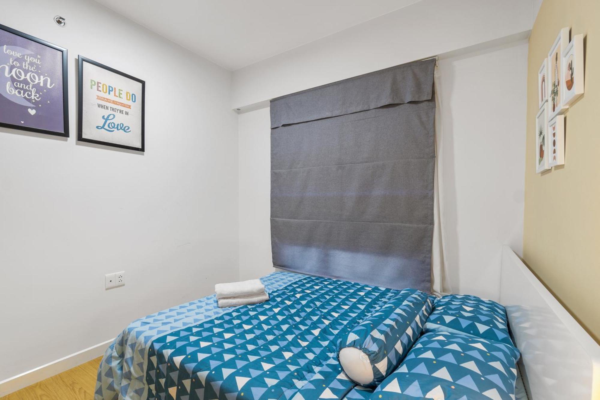 Cozy 2 Bedrooms Condo In T1 Masteri Thao Dien, Fully Furnished With Full Amenities Thành Pho Ho Chí Minh Esterno foto